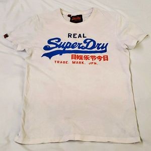 SUPERDRY brand men's shirt